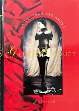 LA SOLITUDE DES ANGES – Gilles BERQUET - Curiosa érotique