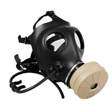 Respirateur intégral pour