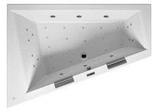 Baignoire RIHO Doppio