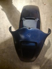 Garde Boue Avant Malaguti Crosser 50