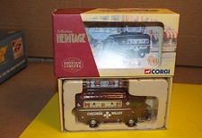 Corgi Gb Héritage 70535
