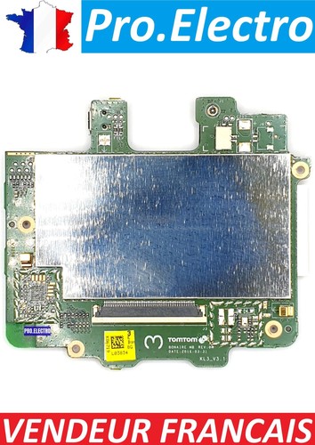 Motherboard carte mère gps - motherboard,