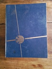 Album De Timbres Deutsche Reich, Et Timbres Allemands.