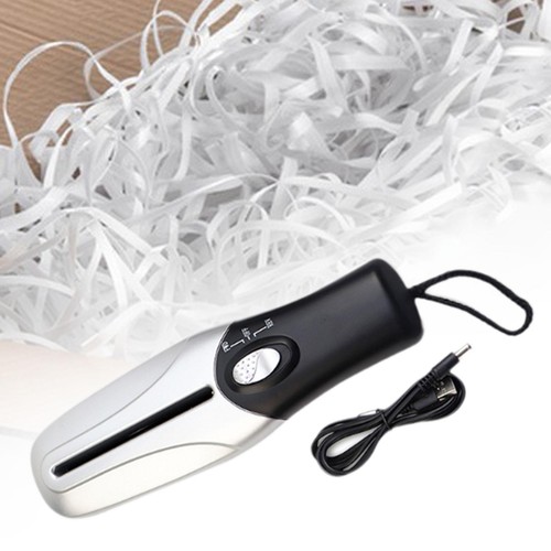 Déchiqueteuse papier - déchiqueteuse,