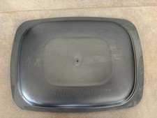 Tupperware Couvercle Ultra pro
