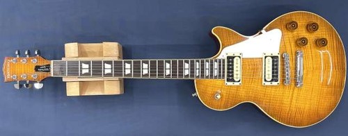 Guitare électrique history - électrique,