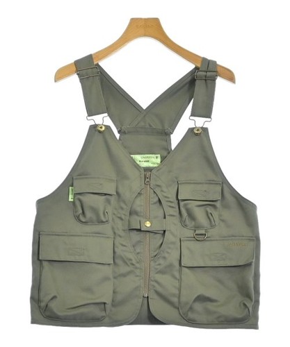 Universal overall blouson - universal,