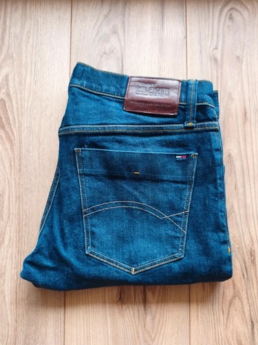 Jean homme tommy hilfiger - tommy,