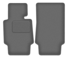 Tapis de sol en Velours pour