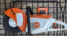 Disqueuse STIHL TSA 300 