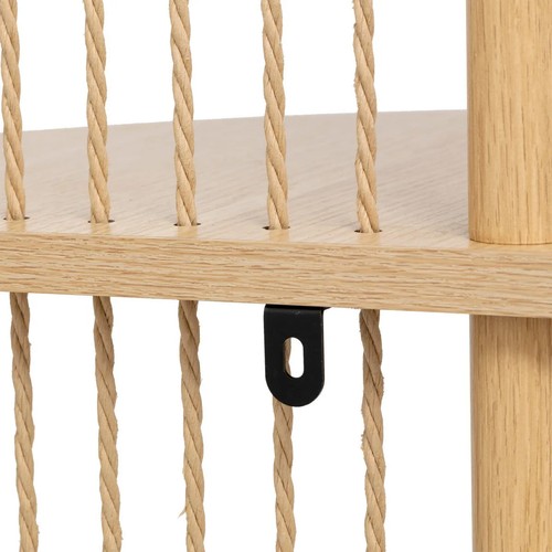 étagère angle niveaux - Étagère, 4