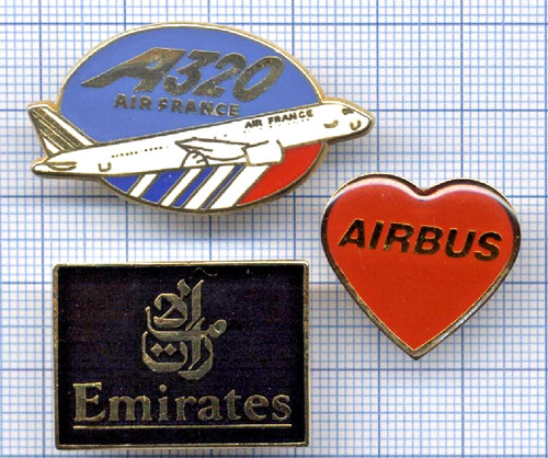 Lot pin s - 3, compagnie