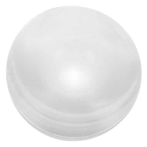 Objectif fresnel acrylique - objectif,