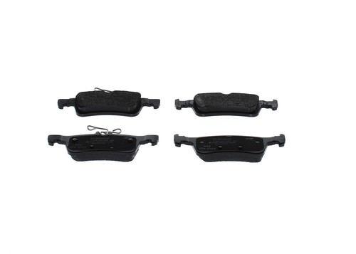 Bosch jeu garnitures de - jeu,