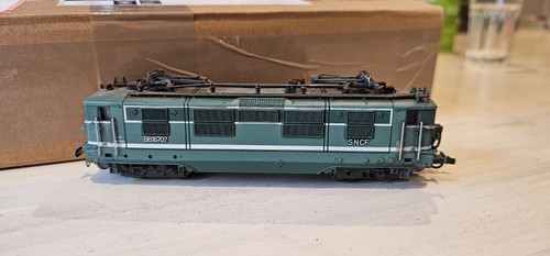 Jouef lima locomotive - lima,