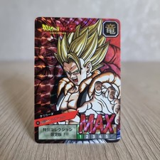 Carte Dragon Ball Z Super