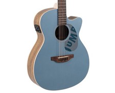 Ovation Applause Jump OM
