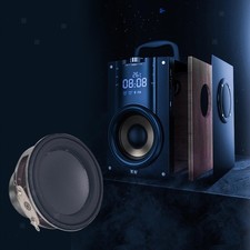 Woofer – haut-parleur de