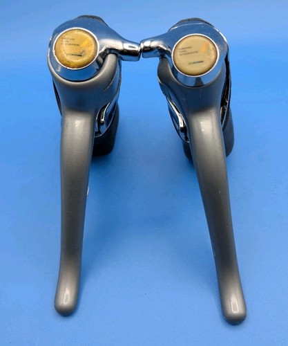 Shimano 600 tricolore - tricolore, st