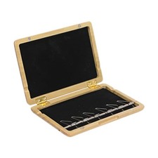 Étui à anches de basson