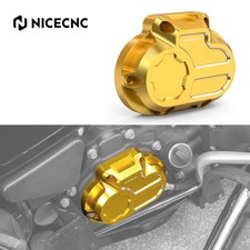 Couvercle latéral de boîte de vitesses pour Harley Street Glide FLHX Road Glide