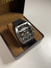 Montre automatique cadran - montre, |