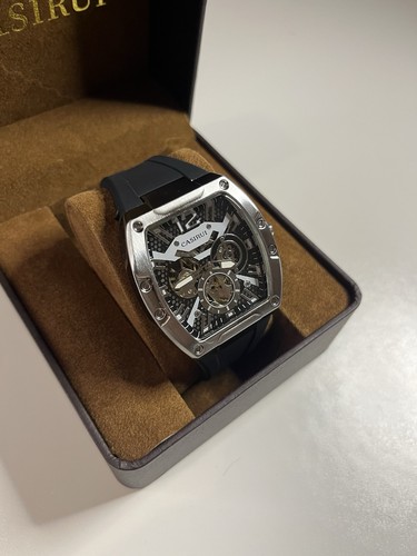 Montre automatique cadran - automatique,