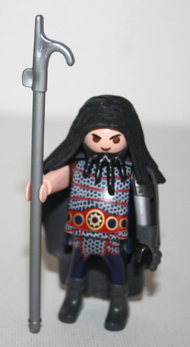 Playmobil 9248 personnage - 9248,