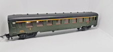 1/87 HO Wagon de voyageurs