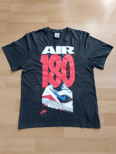 Shirt nike air max 180 - shirt,