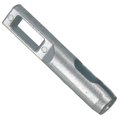 Connecteur œillets de - d'œillets,