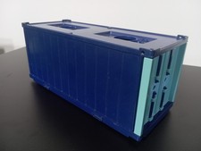 PLAYMOBIL BOÎTE BLEUE
