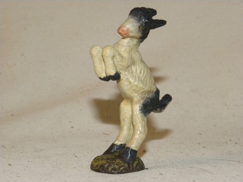 Jouet figurine animal - jouet,