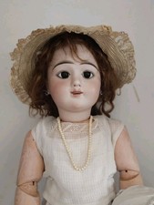  Poupée  Ancienne ~  EDEN