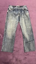 Jeans Diesel Industry homme