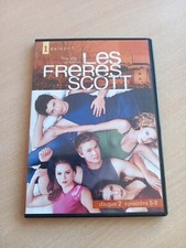 LES FRERES SCOTT SAISON 1 -