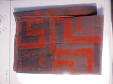 TISSU DE CHEZ NOBILIS (FRANCE)Prénommé MOMBASA