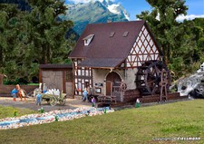 Vollmer 43687 échelle - vollmer, ho