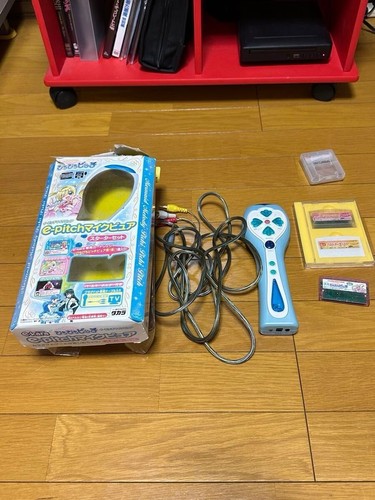 Mermaid melody pichi - mermaid,