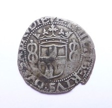 DUCHE DE SAVOIE - EMMANUEL PHILIBERT gros