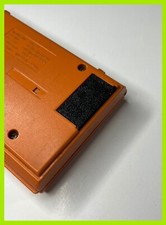 Cache pile Nintendo game &