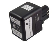 Batterie remplace Gesipa 7251045 7251049 3Ah 14,4V