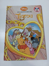 Livre Disney - Mickey Club du