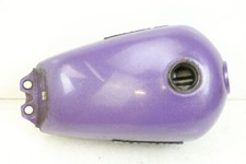 RESERVOIR ESSENCE - SUZUKI GN 125 (1997 - 2000)