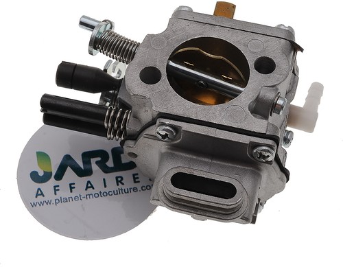 Carburateur compatible avec