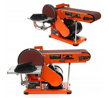 Ponçeuse à Bande Ponceuse à