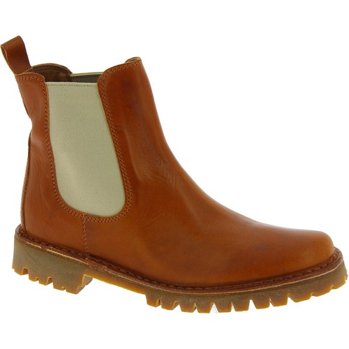 Homme bottine beatles cuir - homme,