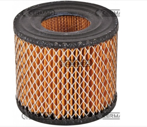Filtre air cylindrique - filtre,