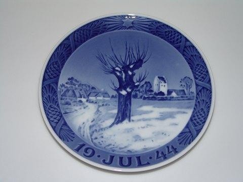 Royal copenhagen christmas - royal,