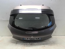 Malle hayon arriere peugeot - arriere,